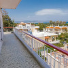 Отель Zoumperi Nea Makri 4-5 Guest Apt Big Balconies 5 Min To Beach, фото 15