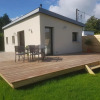 Отель Petite maison neuve, plain-pied, proche des plages, фото 8