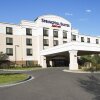 Отель SpringHill Suites by Marriott Omaha East/Council Bluffs, IA, фото 1