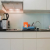 Отель Modern 2BR Apartment at Maqna Residence, фото 18