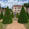 Отель Gîte du Château de Pramenoux, фото 5