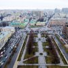 Апартаменты «LUXKV на Кудринской площади», фото 14