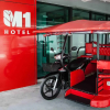 Отель M1 Maharaj, фото 12