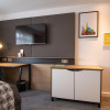 Отель Holiday Inn Leicester - Wigston, an IHG Hotel, фото 40