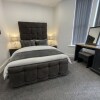 Отель Osborne Luxury Hot Tub and Jacuzzi Suites, фото 5
