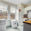 Отель Single Ensuite in SW2 Close to Central London, фото 8
