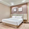 Отель Grace Inn（Jinan Laiwu Changshao North Road Zhangjiawa Town Government）, фото 14