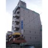 Отель Takamado в Наре