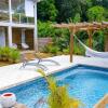 Отель RESIDENCE ZEN & CALM-Superbe appartement T3 avec piscine, фото 14