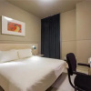 Отель Jinjiang Inn Shaoxing Keqiao World Trade Center Hotel, фото 6