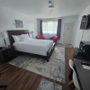 Отель White Fang Motel, фото 4
