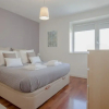 Отель Liiiving - Bright Light Apartment, фото 4