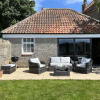 Отель Luxury Northumberland Cottage Near Beach Sleeps 8, фото 15