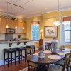 Отель Beaufort Inn, фото 18