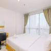 Отель Comfort 1Br At Ciputra World 2 Apartment, фото 3