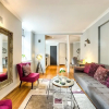 Отель Grassmarket 3 Bedroom Apt Perfect Location, фото 11
