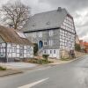 Отель Quaint Holiday Home in Möhnesee near Druggelter Kapelle, фото 18