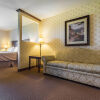 Отель Comfort Inn & Suites Levis / Rive Sud Quebec city в Леви