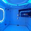 Отель Galaxy Pods Capsule Hotel Boat Quay, фото 22