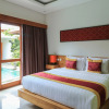 Отель Mella Villas Jimbaran, фото 29