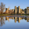 Отель Stunning Apartment Opposite Cowdray Ruins in Heart of Midhurst, фото 2