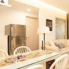 Отель An Corner City Garden 2bedrooms High Class Condo, фото 5