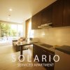 Отель Solario Serviced Apartment, фото 11