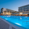 Отель Apollo Beach, фото 16