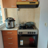 Отель Lovely 1+1 Rental Ap In Myslym Shyri Tirana, фото 9