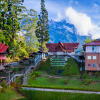 Отель Sutera Sanctuary Lodges at Kinabalu Park, фото 12