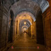 Отель Pensión con Encanto San Martiño Pinario, фото 15