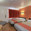 Отель Motel 6 Old town Scottsdale/Fashion Square, фото 6