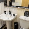 Отель 1 Bedroom Apartment in Glasgow City Centre, фото 24