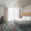Отель EVEN Hotel Seattle Downtown - Lake Union, an IHG Hotel, фото 30