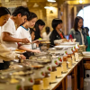Отель Saphir Dalat Hotel, фото 25