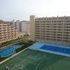 Отель Residencial Peñiscola Azahar 4/6 LEK, фото 1