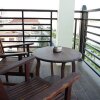 Отель Le Grand Mekong Hotel в Пномпене