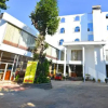 Отель Capitalcity hotel, фото 1