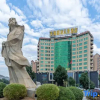 Отель Tianhai pohu scenic hotel (lu shan Xiufeng Avenue Store), фото 18