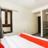 Отель Shivaay Residency by OYO Rooms, фото 3