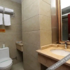 Отель West Ring Hotel (Chengdu Women and Children Hospital Zhongba Subway Station), фото 4