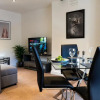 Отель Stylish 2 Bed Apartment, Stunning City Centre Location, with FREE Secure, Gated Parking On-Site & Pr, фото 18