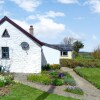 Отель Picturesque Holiday Home in Bwlch-y-groes With Garden, фото 11