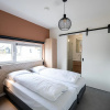 Отель Luxurious villa with sauna, in a holiday park, 900 m. from the beach, фото 19
