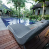 Отель Dukuh Sebatu Resort & Villa, фото 18