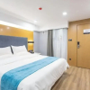 Отель Yaster Hotel (Yulin High School Orthopedic Hospital), фото 21