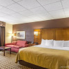 Отель Quality Inn & Suites, фото 3