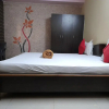 Отель Maruthi Residency Inn, фото 5