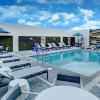 Отель Towneplace Suites Miami Airport, фото 24