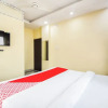 Отель OYO 12819 The Olive, фото 23